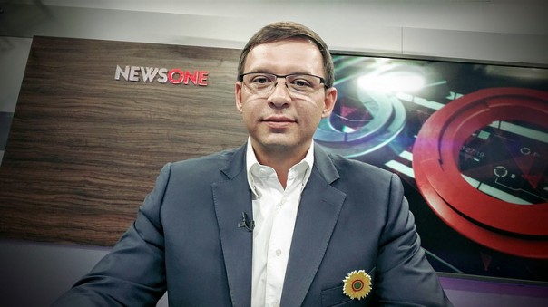 Украинский депутат агитирует за федерализацию – обещает так вернуть Донбасс и Крым