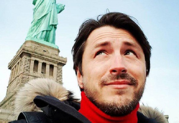 Украинский скоморох похвастался взятым в плен «сепаратистом»