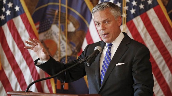 В МИД резко высказались об угрозе, озвученной американским послом