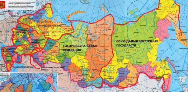 Закон о порабощенных нациях