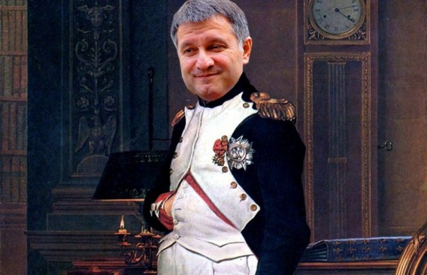 "Сначала возьмем Горловку": Аваков рассказал о планах по захвату Донбасса с помощью миротворцев и чему мир должен поучиться у Украины