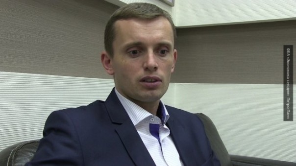 Бортник о «Северном потоке – 2»: идёт война за энергорынки Евросоюза