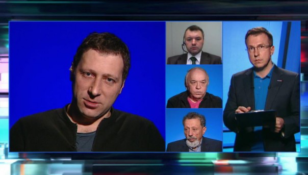 Бомбардировка Сирии и новые антироссийские санкции: как конфликт будет развиваться дальше