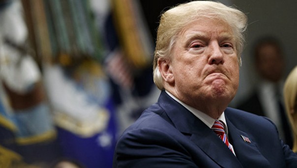 Ударная помощь боевикам: Трампа обвинили в потакании террористам в Сирии