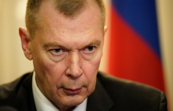 Россия привезет на следующую встречу ОЗХО участников провокаций в Сирии