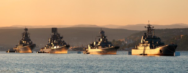 Заступили на постоянное дежурство: ответ Черноморского флота РФ на украинские провокации