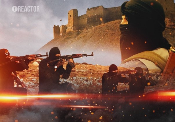 Ситуация в Алеппо накаляется: ССА и союзники США столкнулись у Манбиджа