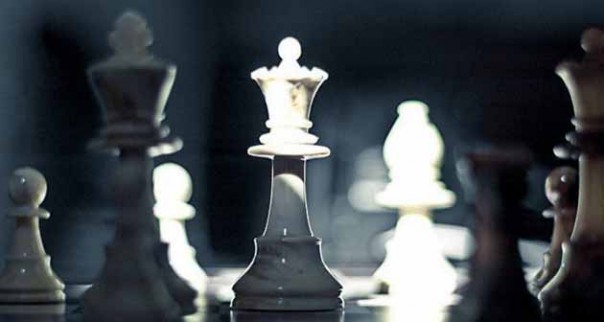 Александр Роджерс: к чему приводят простые решения