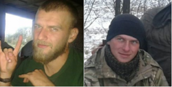 Загадочная цепь самоубийств спецназовцев «АТО» и сотрудников СБУ потрясла Украину