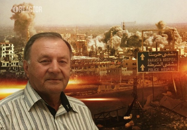 Тарасов о боях в Думе: «загадочный» ракетный удар не решил косвенную задачу