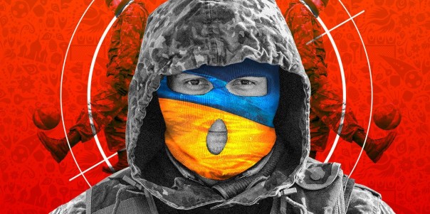 Провокация к ЧМ: почему с "высокой долей вероятности" на Украине скоро снова начнется война