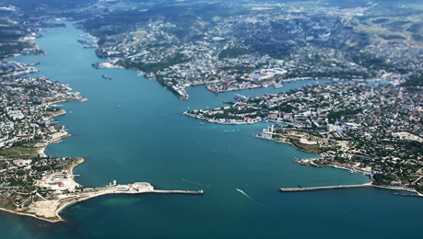 Украинские моряки пригрозили Порошенко вернуться в Крым