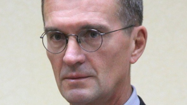 Обухом топора в лицо. В Подмосковье ограбили главу "Тактического ракетного вооружения"