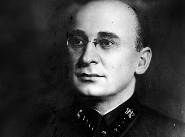 Берия — отец Отечества