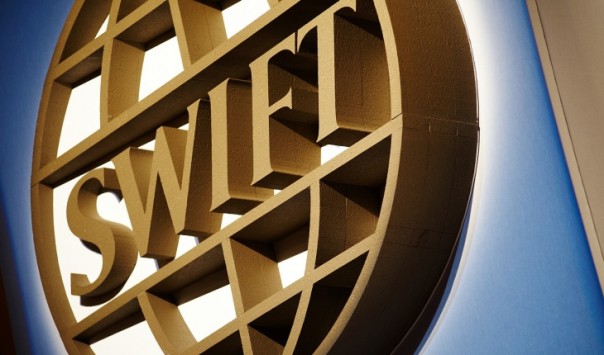 SWIFT не испугался западных санкций против России