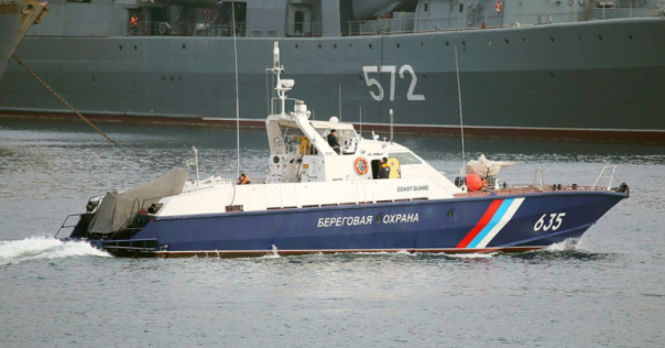 Украинцы прекратили ловить рыбу в Азовском море – боятся возмездия