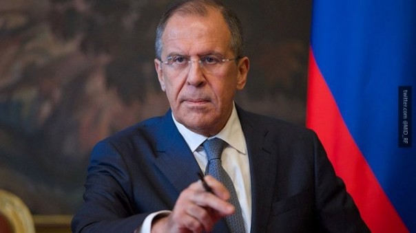 Лавров: Россия готова представить доказательства, что ПВО Сирии сбила часть ракет западной коалиции