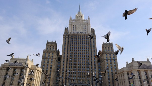 МИД прокомментировал отказ во въезде в США артистам Большого театра