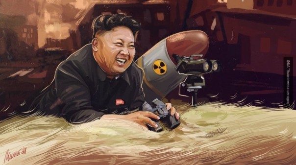 МИД Японии требует осуществить денуклеаризацию КНДР к 2020-му году