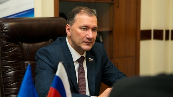 «Остается маленький шажок»: в Госдуме указали Киеву, что нужно сделать после слов о неспособности вернуть Крым