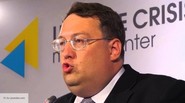 В Москве суд заочно арестовал Антона Геращенко за призывы к терроризму