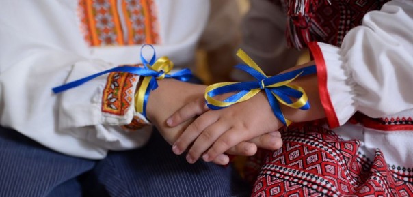 Bloomberg: к 2050-му население Украины может сократиться на треть