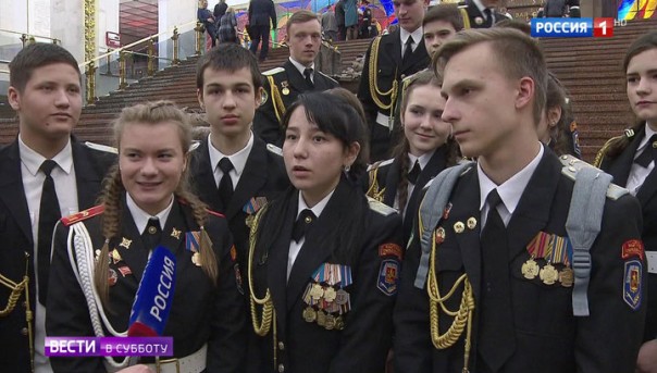 "Тест по истории Великой Отечественной войны" пройдут только подготовленные