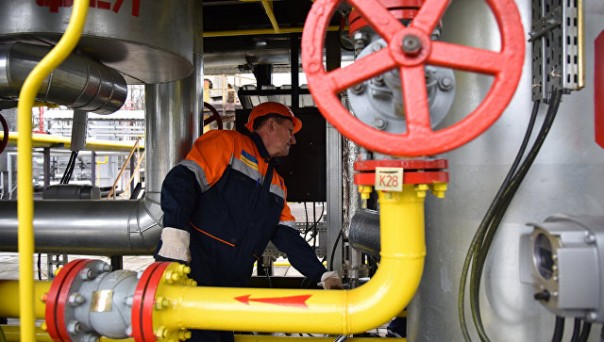 США призвали Украину поднять цены на газ