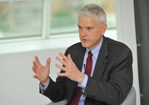 Американский посол усомнился в победоносности ВСУ и посоветовал не трогать Донбасс