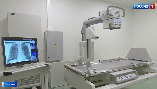 Лечение по мировым стандартам: в "Сколкове" открывается клиника нового поколения