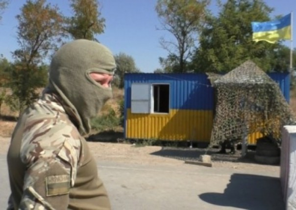 СБУ предлагает выбор новобранцам: либо в солдаты, либо в шпионы