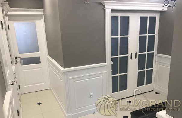 Особенности изготовления столярных изделий