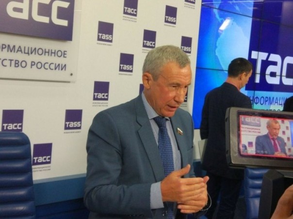 В Совфеде назвали «умирающим» формат G7 и ПАСЕ