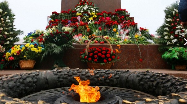 Националисты намерены сорвать акцию "Бессмертный полк" в Киеве