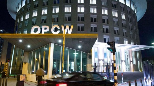 Эксперт оценил ответы Лондона на вопросы по делу Скрипаля‍