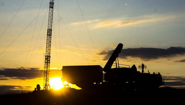 Израиль обещал ответить, если Сирия использует С-300 против его самолетов