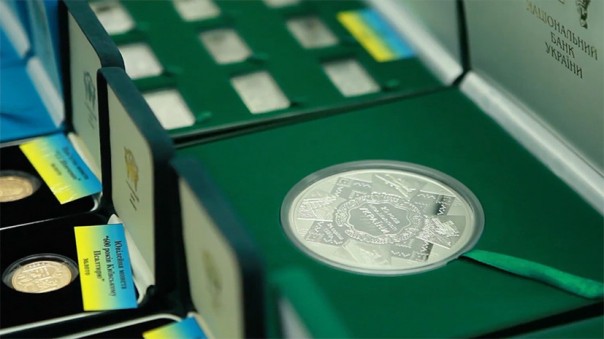 Фантомные боли: Нацбанк Украины выпустит памятную монету с изображением Крыма