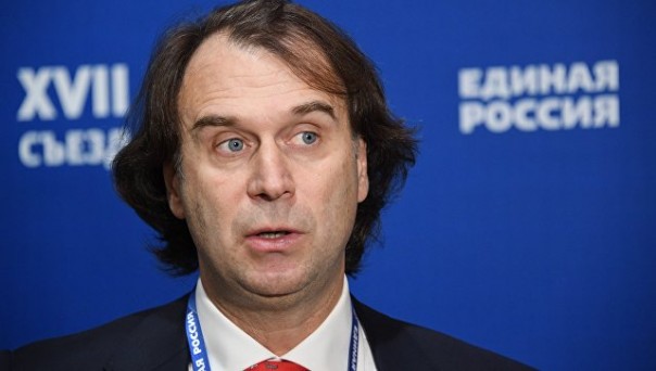 Сенатор посоветовал россиянам лечиться марганцовкой и аскорбинкой