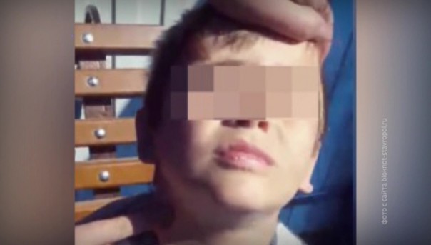 Воспитанник интерната "Солнышко" рассказал об издевательствах над детьми