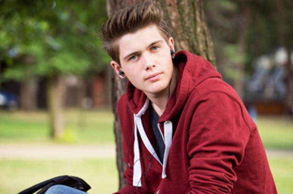 Том Логан, личный враг Путина