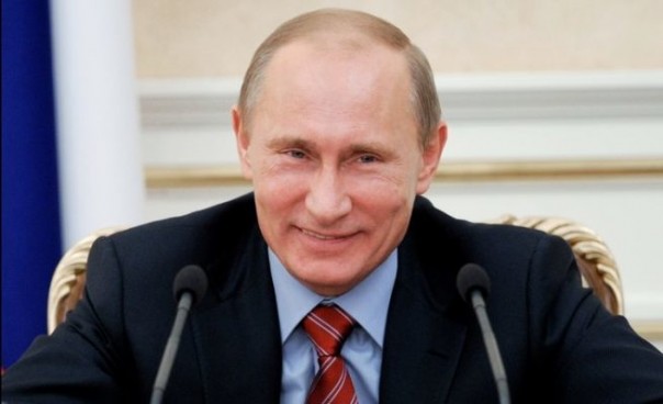 Без Путина у G7 ничего не выйдет: в Германии предлагают «семерку» превратить в «восьмерку»