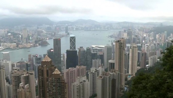 Клуб "Валдай": в Шанхае обсуждают архитектуру нового мирового устройства