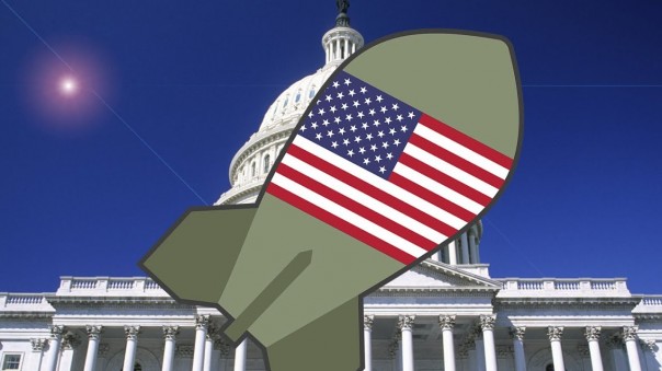 Охота на ястребов. Ракетные удары по Сирии нарушают конституцию США - эксперт