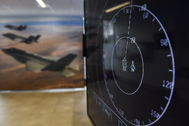 «Нас выключили»: генерал США заявил о российской радиоэлектронной атаке в Сирии