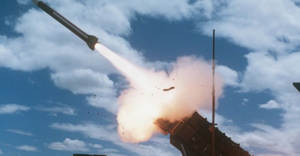 "Миф улетучился". Эксперты считают, что США похоронили имидж своего вооружения