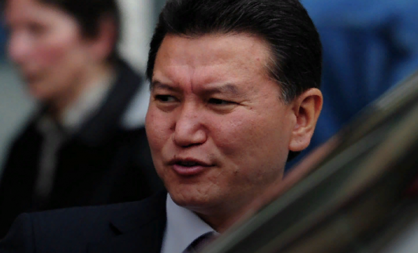 Илюмжинов выиграл суд у Reuters и получил извинения от Washington Times