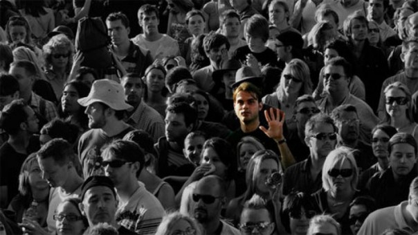 В России с помощью системы распознавания лиц пойман первый преступник