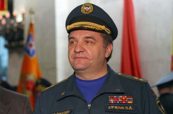 Сомнительное будущее министра Пучкова