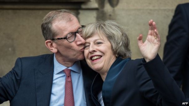 Спасибо столице Британии за наши довольные рожи