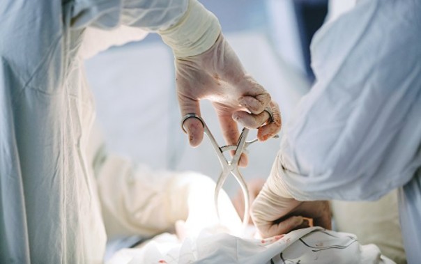 Страшный бизнес. Украинцы продают органы, чтобы выжить